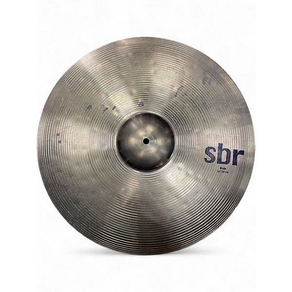 Used SABIAN 20in SBR Ride Cymbal