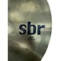 Used SABIAN 20in SBR Ride Cymbal