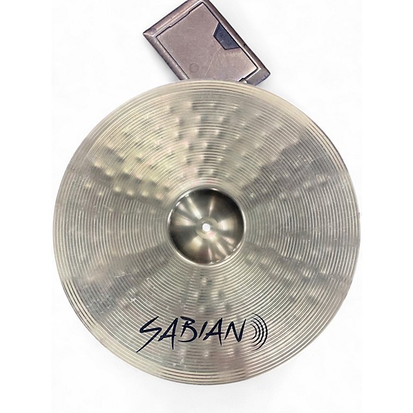 Used SABIAN 20in SBR Ride Cymbal