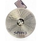 Used SABIAN 20in SBR Ride Cymbal