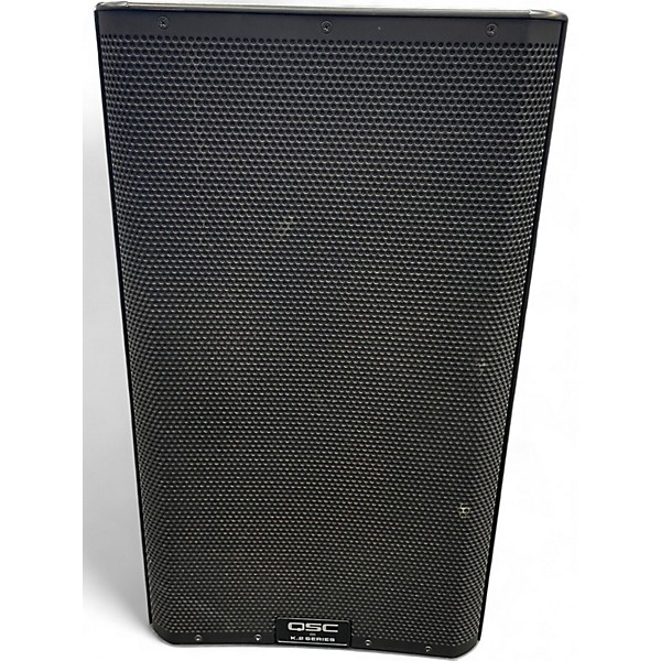 Used QSC K12.2 Powered Speaker