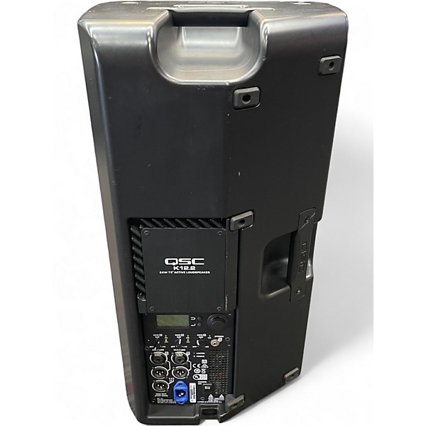 Used QSC K12.2 Powered Speaker