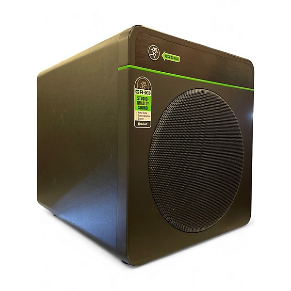 Used Mackie CR8S XBT Subwoofer