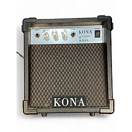 Used Kona KA10 Guitar Combo Amp