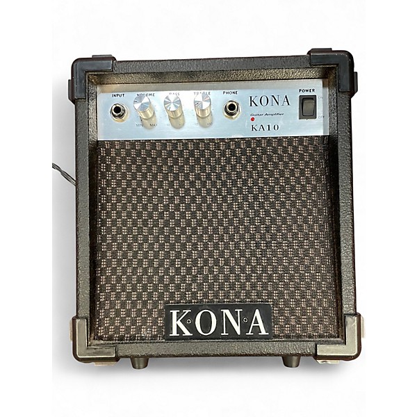Used Kona KA10 Guitar Combo Amp