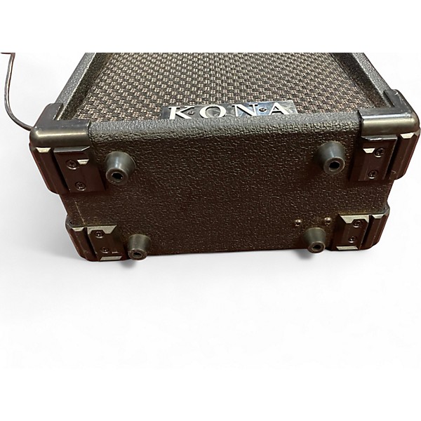 Used Kona KA10 Guitar Combo Amp