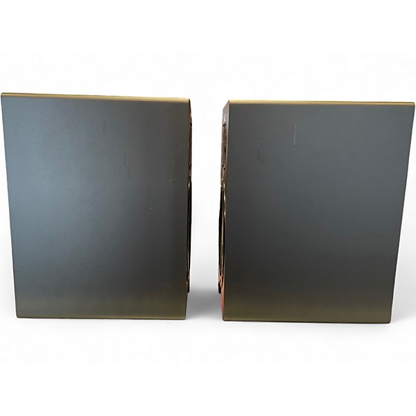 Used Yamaha HS8 Pair Powered Monitor