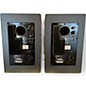 Used Yamaha HS8 Pair Powered Monitor
