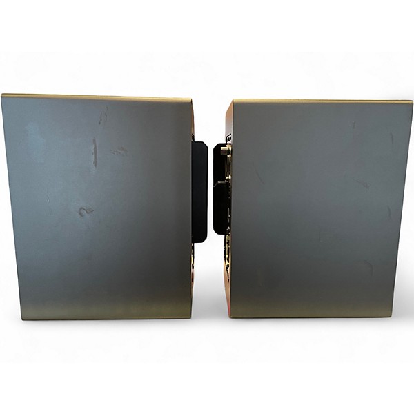 Used Yamaha HS8 Pair Powered Monitor