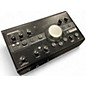 Used Mackie Big Knob Studio Volume Controller thumbnail