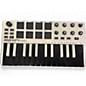 Used Akai Professional MPK Mini MIDI Controller thumbnail