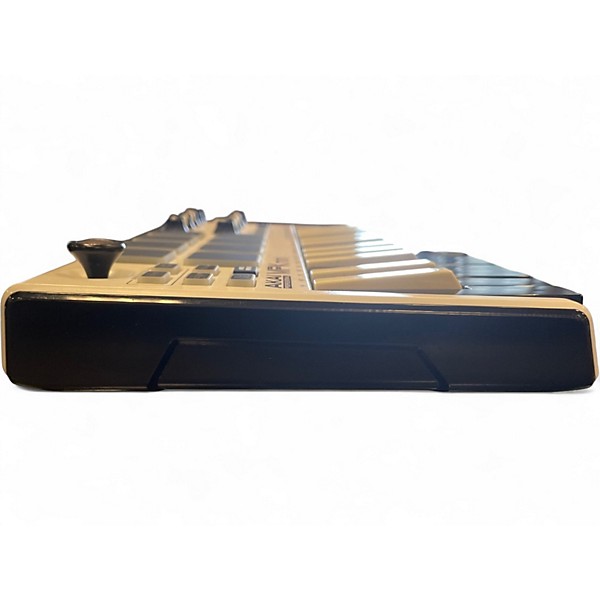 Used Akai Professional MPK Mini MIDI Controller