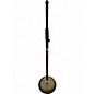 Used Proline Round Base Mic Stand