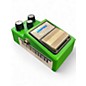 Used Ibanez TS9 Tube Screamer Distortion Effect Pedal