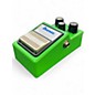 Used Ibanez TS9 Tube Screamer Distortion Effect Pedal