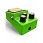 Used Ibanez TS9 Tube Screamer Distortion Effect Pedal