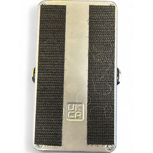 Used Electro-Harmonix Big Muff Nano Effect Pedal
