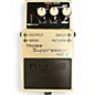 Used BOSS NS2 Noise Suppressor Effect Pedal thumbnail