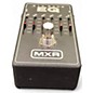 Used MXR 6 BAND EQ Pedal