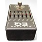 Used MXR 6 BAND EQ Pedal