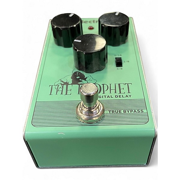 Used TC Electronic THE PROPHET Effect Pedal
