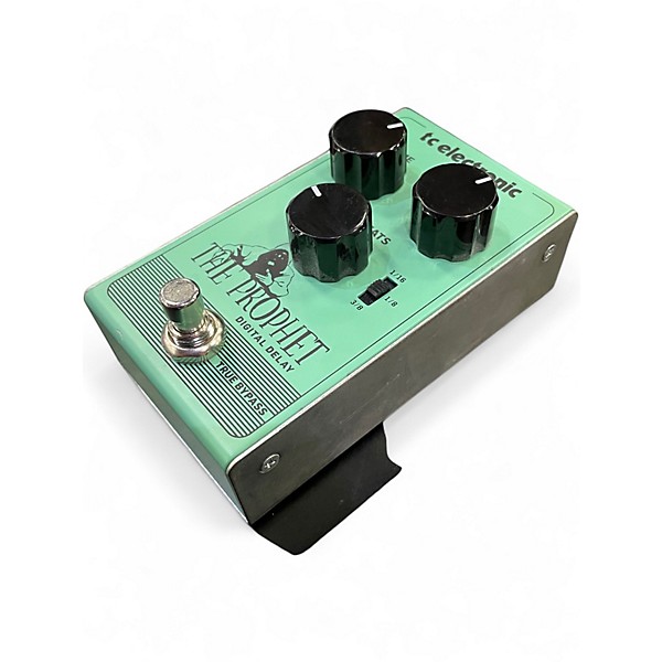 Used TC Electronic THE PROPHET Effect Pedal
