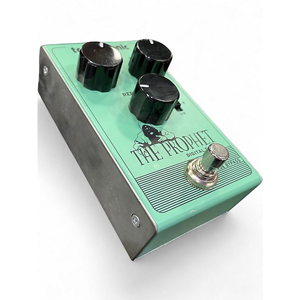 Used TC Electronic THE PROPHET Effect Pedal