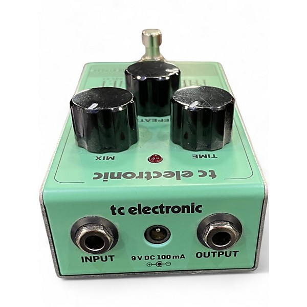 Used TC Electronic THE PROPHET Effect Pedal