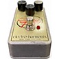 Used Electro-Harmonix Soul Food Overdrive Effect Pedal