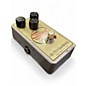 Used Electro-Harmonix Soul Food Overdrive Effect Pedal