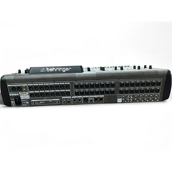 Used Behringer X32 Core Digital Mixer