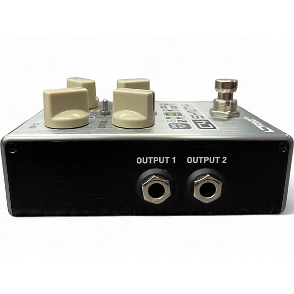 Used Source Audio C4 Synth Effect Pedal