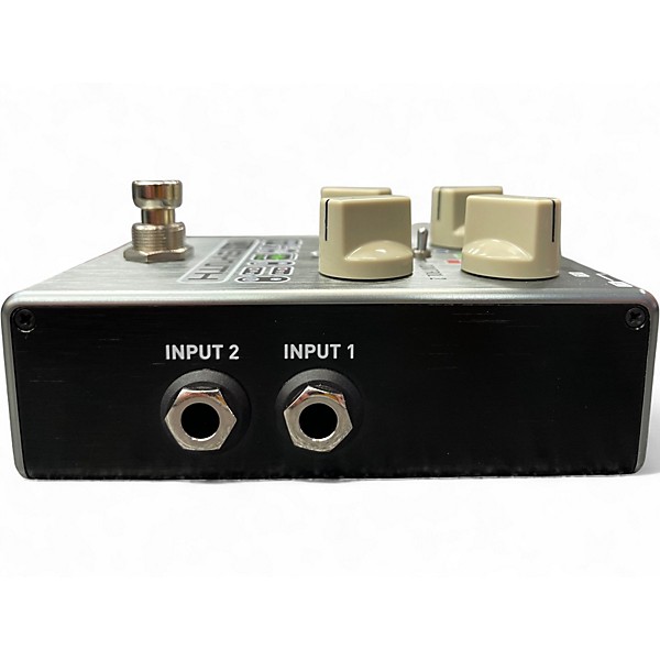 Used Source Audio C4 Synth Effect Pedal