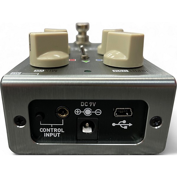 Used Source Audio C4 Synth Effect Pedal