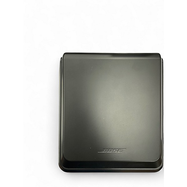 Used Bose T4S TONEMATCH Digital Mixer
