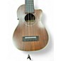 Used Alvarez Au90sce Natural Ukulele