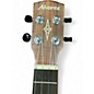 Used Alvarez Au90sce Natural Ukulele