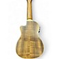 Used Alvarez Au90sce Natural Ukulele