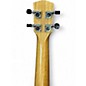 Used Alvarez Au90sce Natural Ukulele