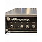 Used Ampeg B2R 350W Bass Amp Head