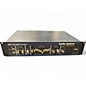 Used Hartke MODEL 3500 MOSFET 350W Bass Amp Head thumbnail