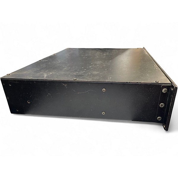 Used Hartke MODEL 3500 MOSFET 350W Bass Amp Head