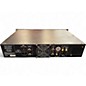 Used Hartke MODEL 3500 MOSFET 350W Bass Amp Head