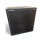 Used Acoustic B115 250W 1x15 Bass Cabinet thumbnail