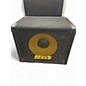 Used Markbass TRV151P Bass Cabinet thumbnail