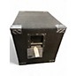 Used Markbass TRV151P Bass Cabinet
