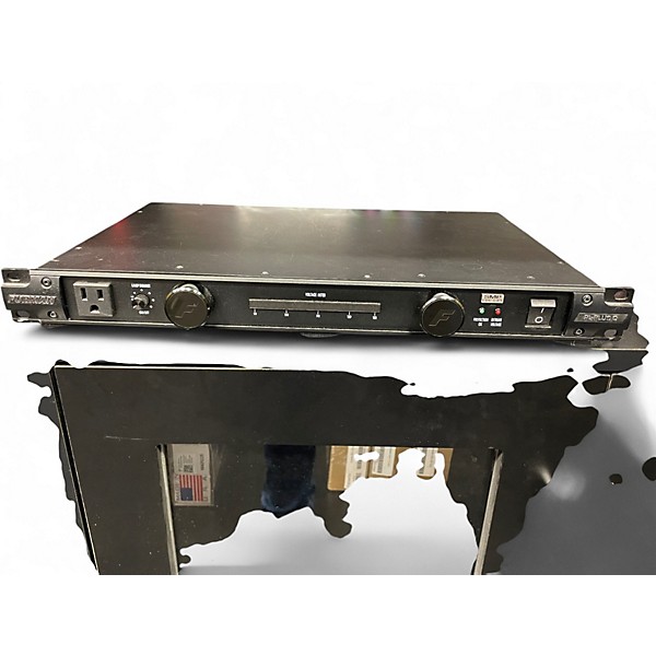 Used Furman PL PLUS C Power Conditioner