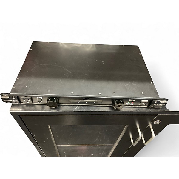 Used Furman PL PLUS C Power Conditioner