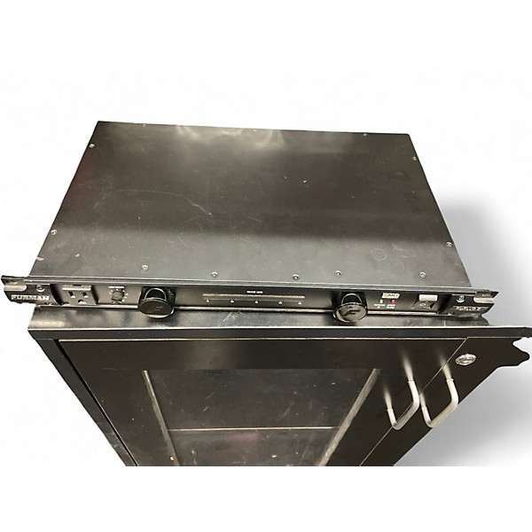 Used Furman PL PLUS C Power Conditioner