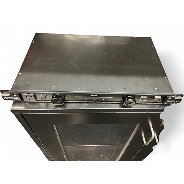 Used Furman PL PLUS C Power Conditioner